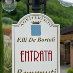 Photo n°1 de l'avis de Marco.a fait le 12/06/2021 à 14:38 sur le  Agriturismo De Bortoli à Zovon