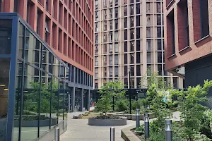 Manchester New Square image