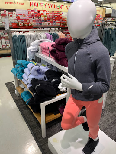 Department Store «Target», reviews and photos, 13950 NE Mill Pl #100, Woodinville, WA 98072, USA