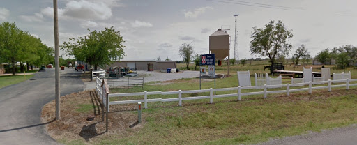 Spencer's Feed & Supply