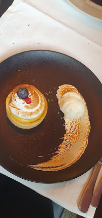 Tarte au citron du Restaurant français Le Palacio à Lourdes - n°2