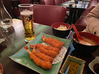 Plats et boissons du Restaurant japonais Oniwa à Paris - n°9