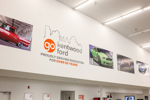 Kentwood Ford Used Car Supercenter, 10105 137 Ave NW, Edmonton, AB T5E 1Y8, Canada, 