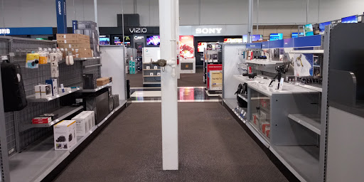 Electronics Store «Best Buy», reviews and photos, 865 E Kemper Rd, Springdale, OH 45246, USA