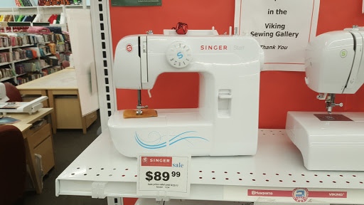 Fabric Store «Jo-Ann Fabrics and Crafts», reviews and photos, 9250 Sheridan Blvd #200, Westminster, CO 80031, USA