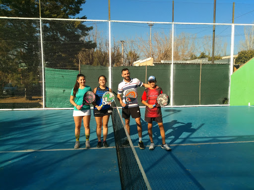 El Paseo Padel Club