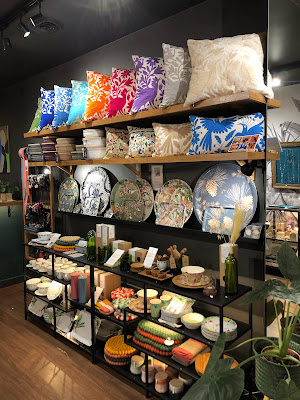 FAM Store à Paris