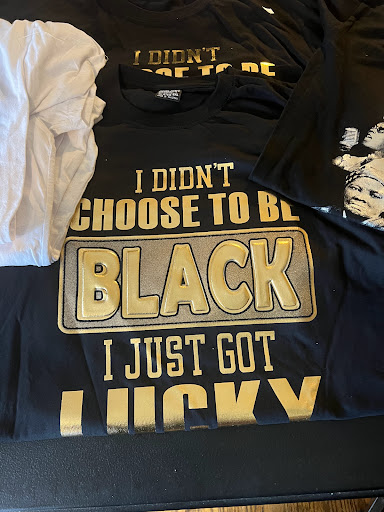 HILLTOP TEE SHIRTS L.L.C