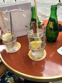 Plats et boissons du Restaurant Printanier à Paris - n°17