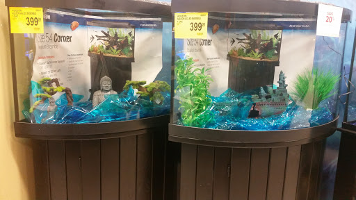 Pet Supply Store «PetSmart», reviews and photos, 1013 W University Ave, Georgetown, TX 78628, USA