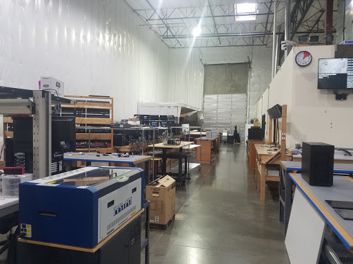 Computer Store «Puget Systems», reviews and photos, 2707 W Valley Hwy N, Auburn, WA 98001, USA