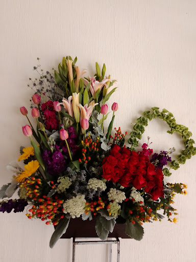 Floreria Maria Luisa – Texcoco