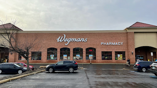 Supermarket «Wegmans», reviews and photos, 1056 E Lancaster Ave, Downingtown, PA 19335, USA