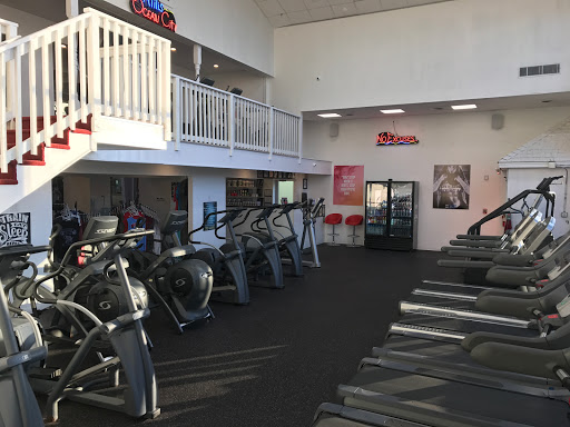 Gym «Atilis Gym, Ocean City», reviews and photos, 1214 West Ave, Ocean City, NJ 08226, USA