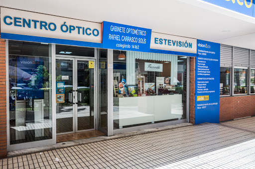 Centro Optico Auditivo Estevision