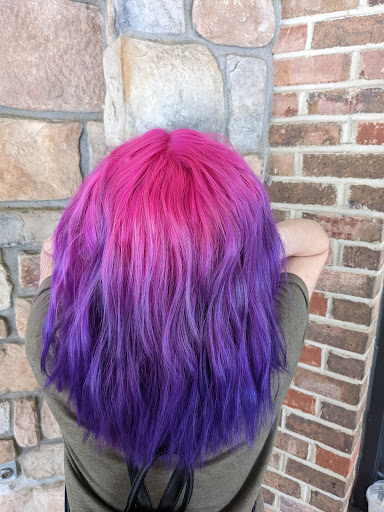 Hair Salon «Salon Lofts Crossroads Plaza», reviews and photos, 213 Crossroads Blvd, Cary, NC 27518, USA