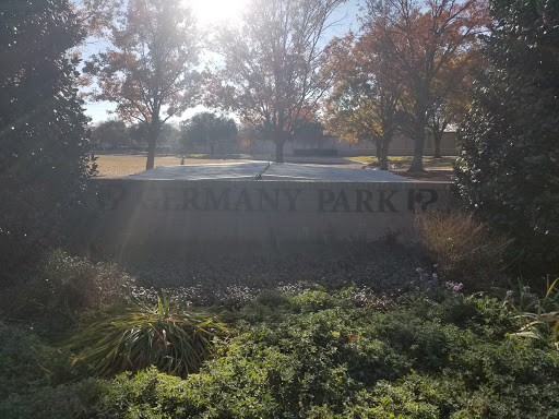Park «Germany Park», reviews and photos, 6401 Lomo Alto Dr, Dallas, TX 75205, USA
