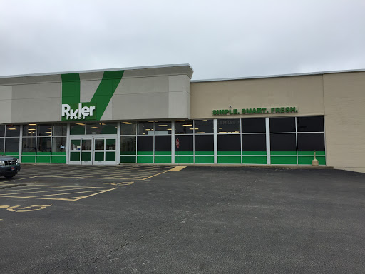 Grocery Store «Ruler», reviews and photos, 1307 W Main St, Mitchell, IN 47446, USA