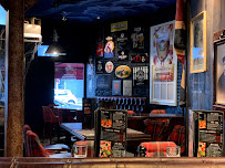 Atmosphère du The Sherlock Pub - Restaurant Lille - n°8