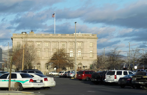 Post Office «United States Postal Service», reviews and photos, 112 S 3rd St, Yakima, WA 98901, USA