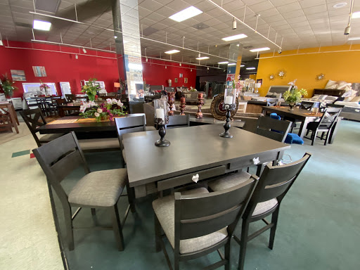 Furniture Store «Alex Furniture», reviews and photos, 1505 W 6th St, Corona, CA 92882, USA