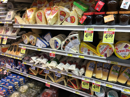 Grocery Store «Jewel-Osco», reviews and photos, 819 S Elmhurst Rd, Des Plaines, IL 60016, USA
