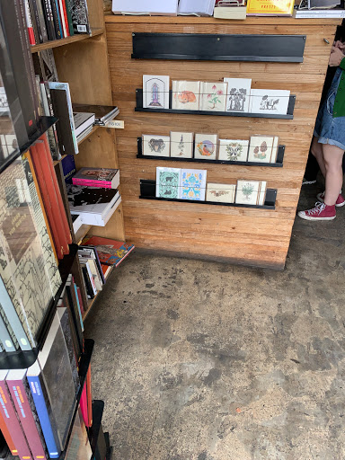 Cafe «Stories», reviews and photos, 1716 Sunset Blvd, Los Angeles, CA 90026, USA