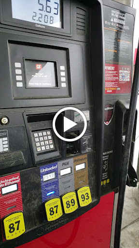 Gas Station «QuikTrip», reviews and photos, 2761 Cobb Pkwy NW, Kennesaw, GA 30152, USA