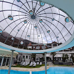 Photo n°1 de l'avis de Lollo.a fait le 06/03/2024 à 13:18 sur le  Dolce Vita Hotel Preidlhof à Naturns