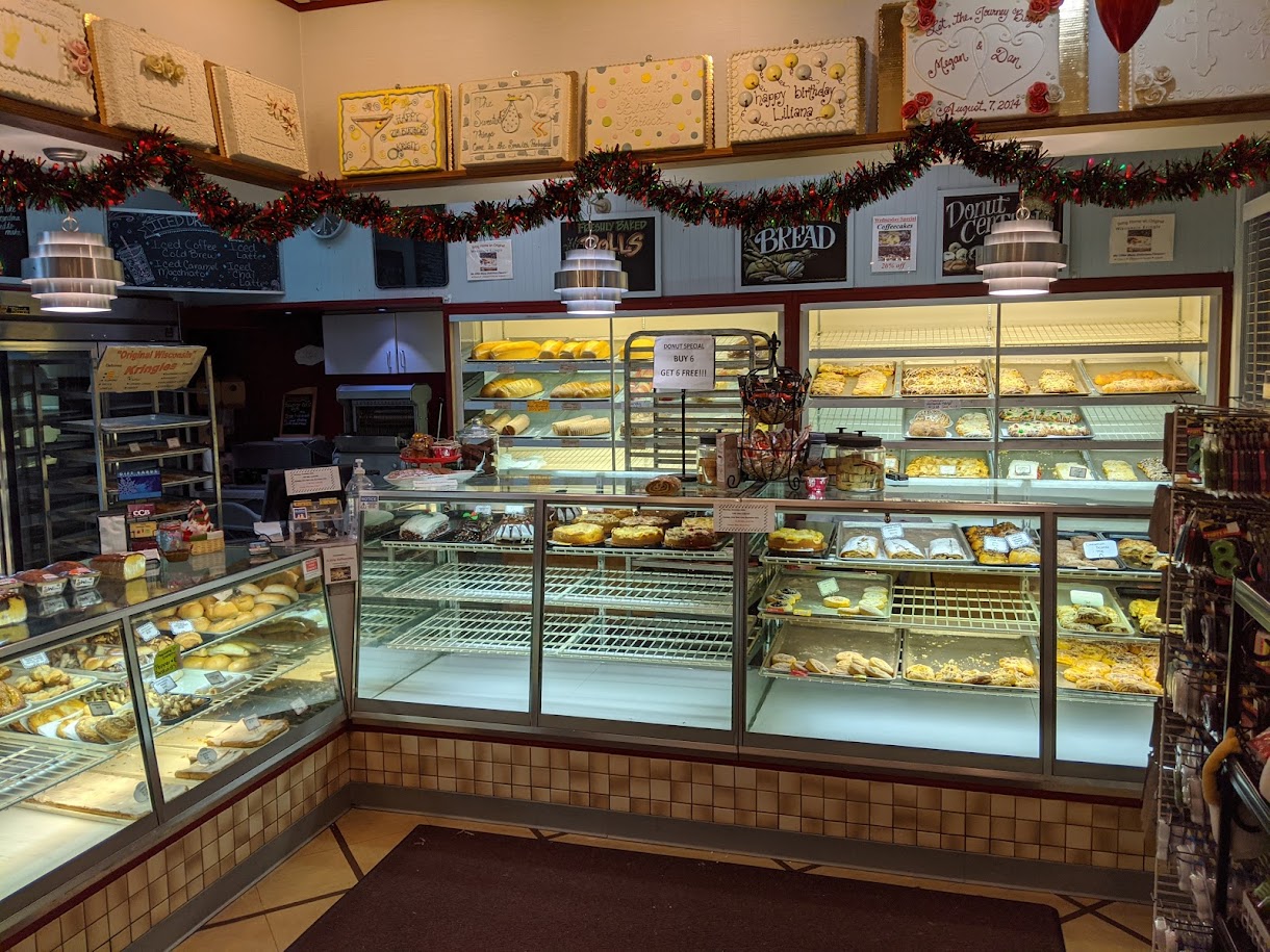 Central Continental Bakery