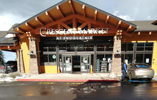 Liquor Store «Snoqualmie Tobacco & Liquor Company», reviews and photos, 37500 SE North Bend Way, Snoqualmie, WA 98065, USA