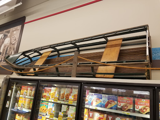 Grocery Store «Jubilee Foods», reviews and photos, 2131 Commerce Blvd, Mound, MN 55364, USA