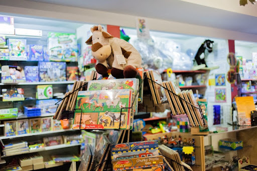 Toy Store «Fun Buy The Pound Toy Store», reviews and photos, 406 Beaver St, Sewickley, PA 15143, USA