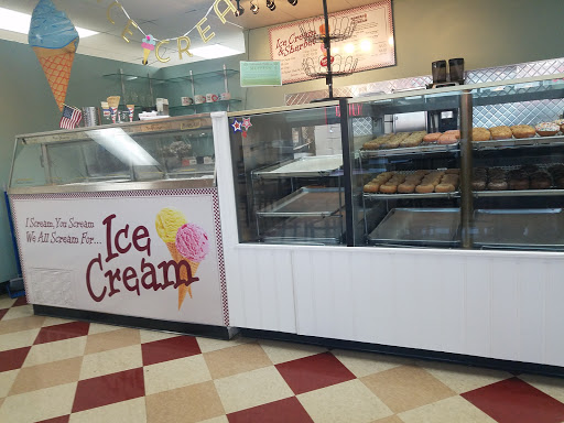 Donut Shop «Lee Donuts», reviews and photos, 124 Peterson Rd, Libertyville, IL 60048, USA