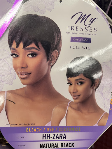 Cosmetics Store «Noni Beauty Supply», reviews and photos, 917 20th St, Huntington, WV 25703, USA