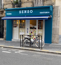 Les plus récentes photos du Pizzeria Paris 15 - Senso Pizza - n°2