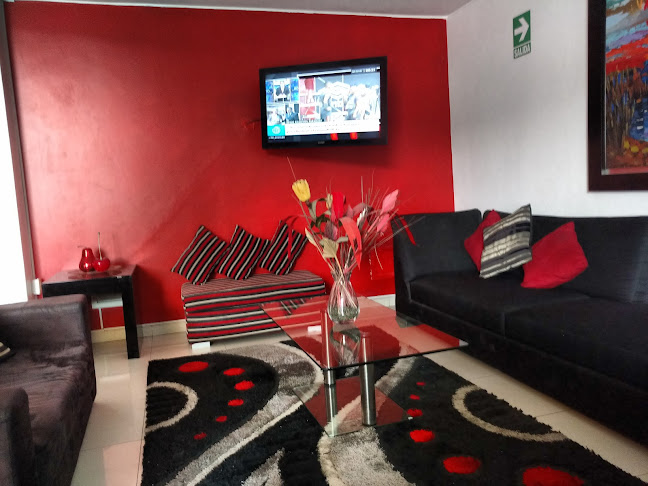 Hotel San Pietro - Chimbote