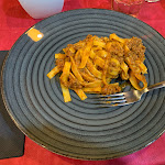 Photo n°2 de l'avis de L. fait le 21/07/2022 à 16:40 sur le  Enosteria Modi di Vidal Cristina à Livorno