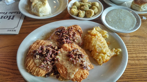 American Restaurant «Cracker Barrel Old Country Store», reviews and photos, 23030 Indian Creek Dr, Sterling, VA 20166, USA