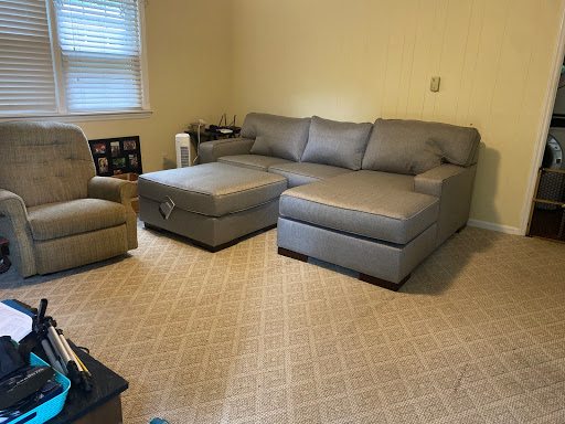 Furniture Store «Ashley HomeStore», reviews and photos, 5458 New Hope Commons Dr, Durham, NC 27707, USA