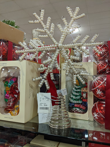 Department Store «HomeGoods», reviews and photos, 86 US-6, Mahopac, NY 10541, USA