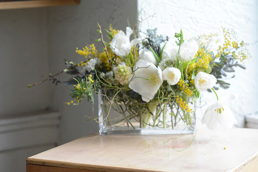 Florist «Fern Croft Floral», reviews and photos, 291 Bryant St, Buffalo, NY 14222, USA