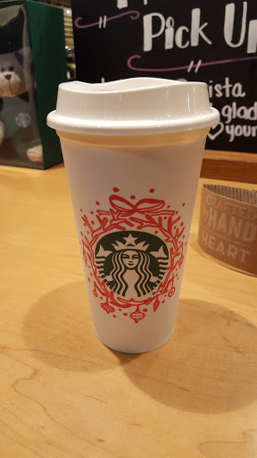 Starbucks image