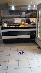 Photo n°34 de Kebap etretat à Étretat ()