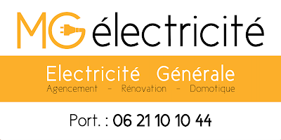 MG électricité à Savigneux