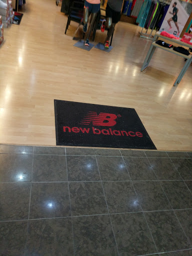 Shoe Store «New Balance», reviews and photos, 6000 Glades Rd #1234, Boca Raton, FL 33431, USA