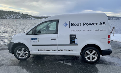 Boat Power AS