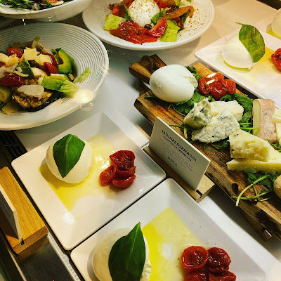 IT - Italian Trattoria Toison d'Or à Dijon