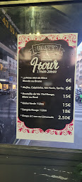 Photo n°5 de Le Bistro de Longchamp à Paris ()