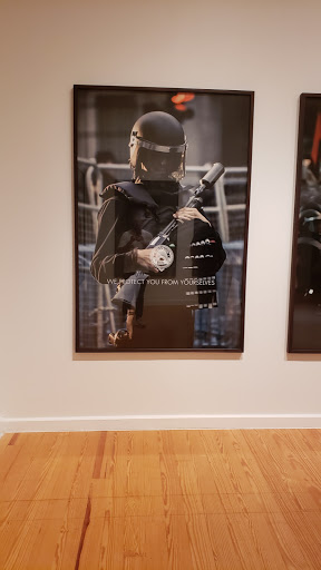 Museum «Station Museum of Contemporary Art», reviews and photos, 1502 Alabama St, Houston, TX 77004, USA